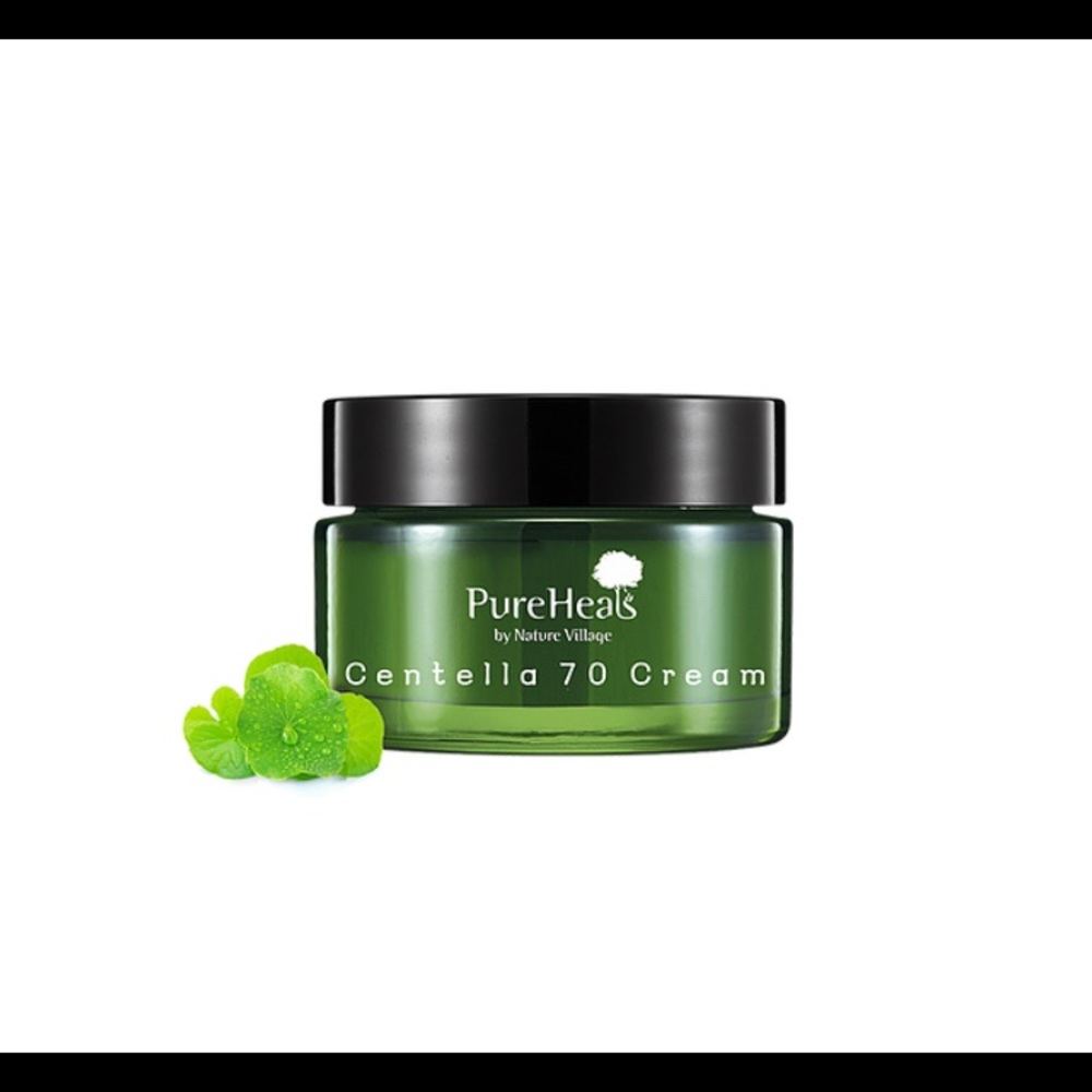 PureHeals Centella 70 Cream (50ml)